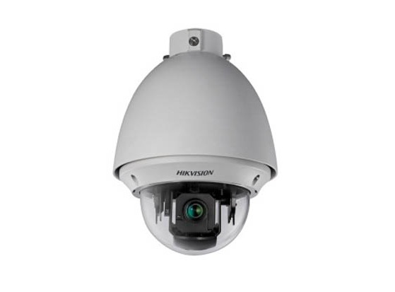蘇州監控球機DS-2AE4162系列